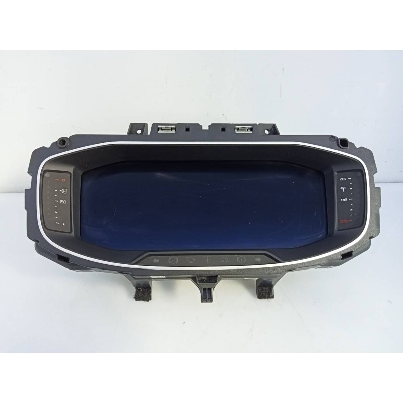 Recambio de cuadro instrumentos para seat ateca (kh7) fr go 4drive referencia OEM IAM 5F0920320B A3C0583150001 E2-A1-32-7