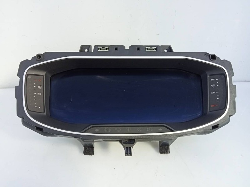 Recambio de cuadro instrumentos para seat ateca (kh7) fr go 4drive referencia OEM IAM 5F0920320B A3C0583150001 E2-A1-32-7