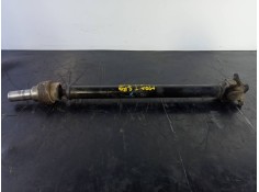 TRANSMISION CENTRAL DELANTERA MR580389 P1-A1-13