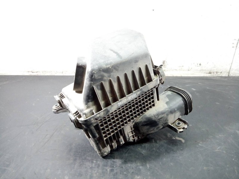 Recambio de filtro aire para hyundai i40 style referencia OEM IAM 281103Z300  P2-B3-3