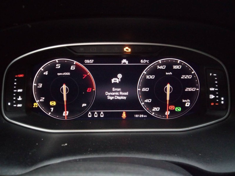 Recambio de cuadro instrumentos para seat ateca (kh7) fr go 4drive referencia OEM IAM 5F0920320B A3C0583150001 E2-A1-32-7