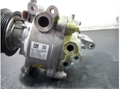 Recambio de compresor aire acondicionado para opel mokka x excellence referencia OEM IAM 945595979597  P3-A3-13-3