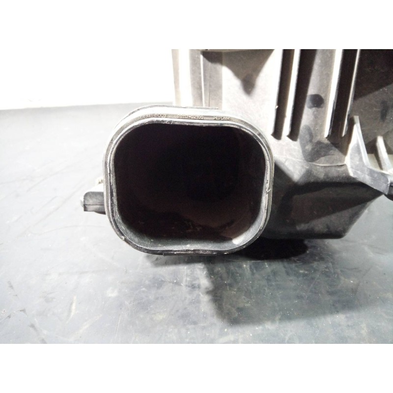 Recambio de filtro aire para hyundai i40 style referencia OEM IAM 281103Z300  P2-B3-3