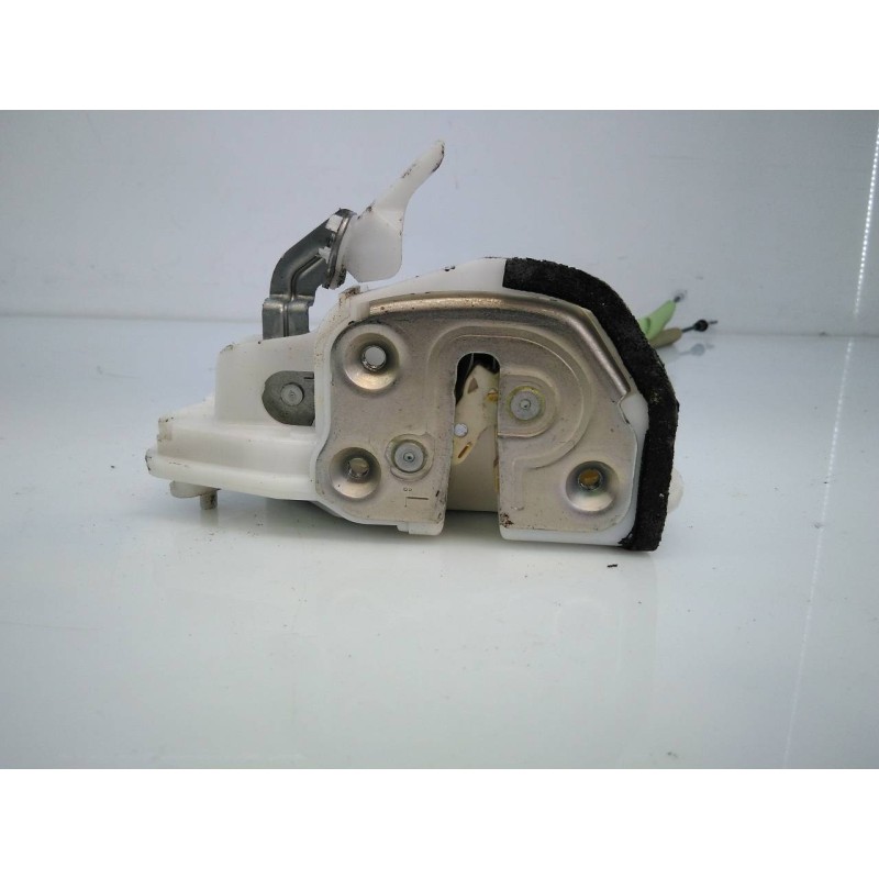 Recambio de cerradura puerta trasera izquierda para mazda cx-5 luxury 4wd referencia OEM IAM KD5373310  E2-A2-5-2