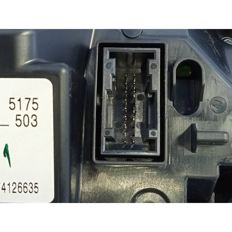 Recambio de cuadro instrumentos para seat ateca (kh7) fr go 4drive referencia OEM IAM 5F0920320B A3C0583150001 E2-A1-32-7