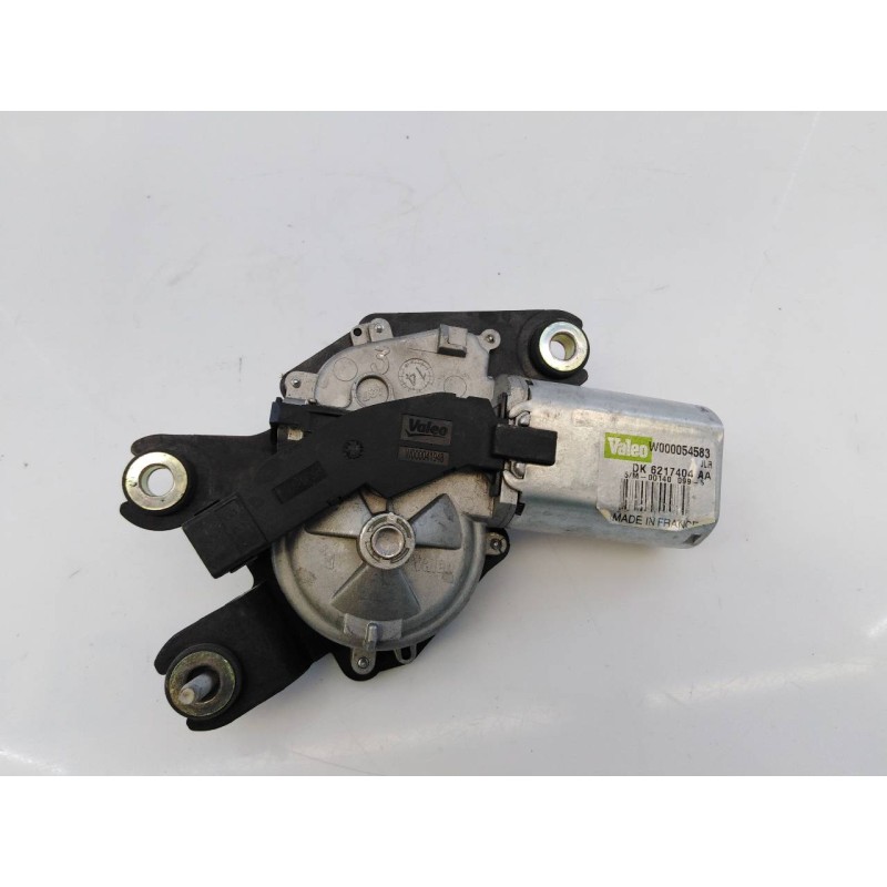 Recambio de motor limpia trasero para volkswagen golf vii lim. (bq1) last edition bmt/start-stopp referencia OEM IAM 5G0955711C 
