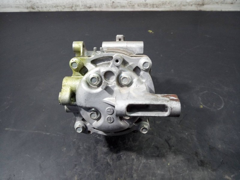 Recambio de compresor aire acondicionado para opel mokka x excellence referencia OEM IAM 945595979597  P3-A3-13-3