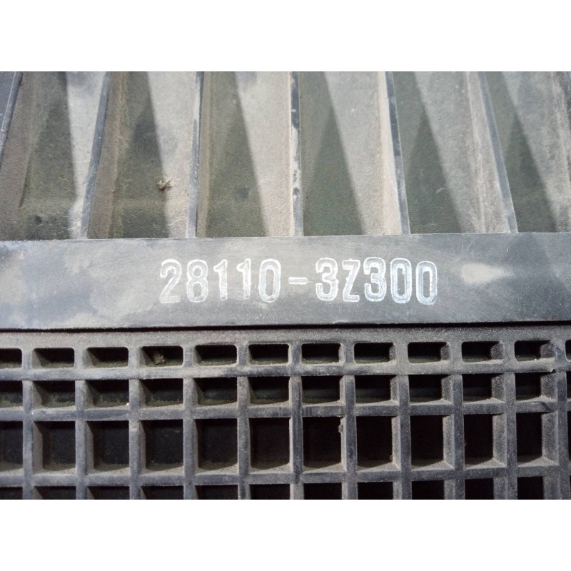 Recambio de filtro aire para hyundai i40 style referencia OEM IAM 281103Z300  P2-B3-3