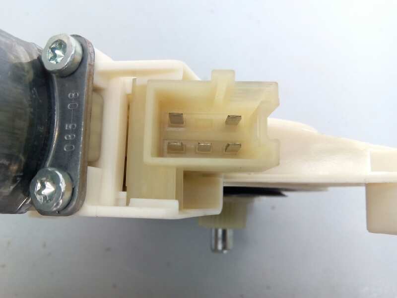 Recambio de motor elevalunas trasero izquierdo para mercedes-benz clase c (w204) berlina c 200 cdi (204.007) referencia OEM IAM 