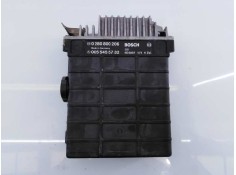 CENTRALITA MOTOR UCE 0280800206 A0055455732 E3-A1-5-4