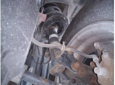 AMORTIGUADOR DELANTERO IZQUIERDO 