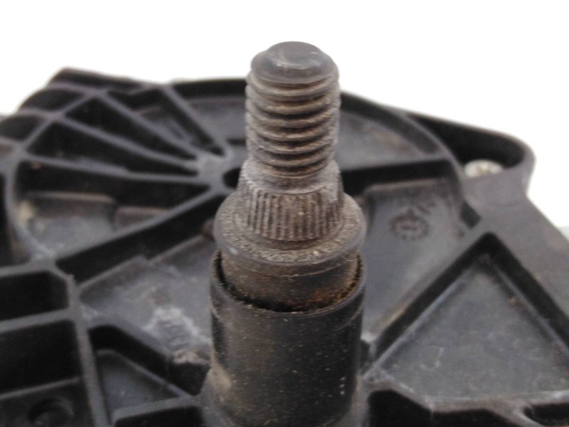 Recambio de motor limpia trasero para volkswagen golf vii lim. (bq1) last edition bmt/start-stopp referencia OEM IAM 5G0955711C 