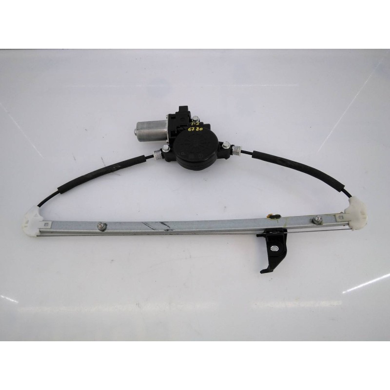 Recambio de elevalunas trasero izquierdo para mazda cx-5 luxury 4wd referencia OEM IAM KD5373590 D6515958X E2-A2-3-1