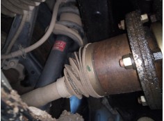 TRANSMISION DELANTERA DERECHA 