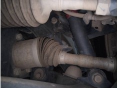 TRANSMISION DELANTERA IZQUIERDA 