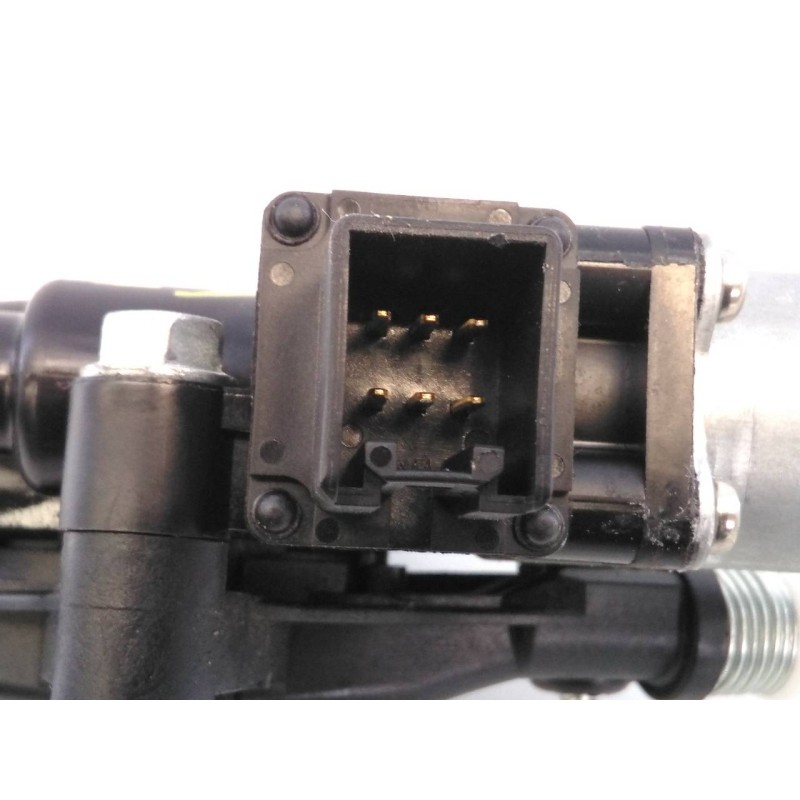 Recambio de elevalunas trasero izquierdo para mazda cx-5 luxury 4wd referencia OEM IAM KD5373590 D6515958X E2-A2-3-1