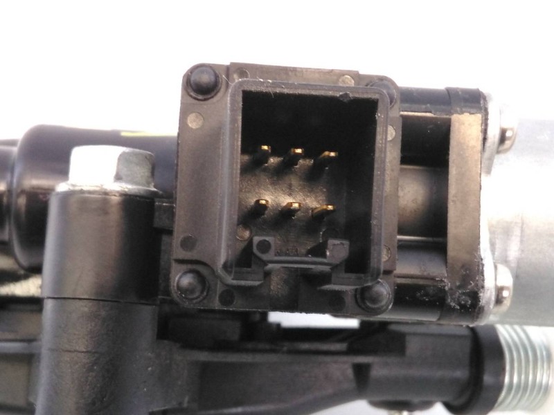 Recambio de elevalunas trasero izquierdo para mazda cx-5 luxury 4wd referencia OEM IAM KD5373590 D6515958X E2-A2-3-1