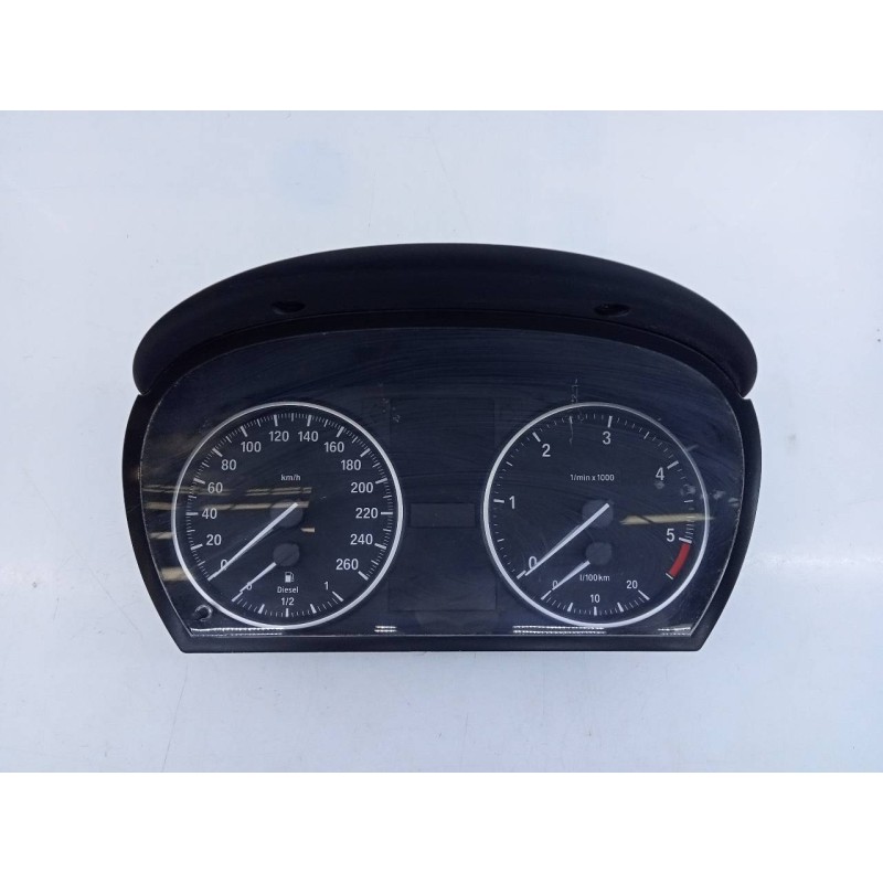 Recambio de cuadro instrumentos para bmw x1 (e84) sdrive 18d referencia OEM IAM 403215001 430138261 E3-A2-23-1