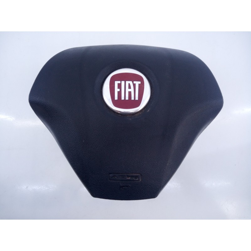 Recambio de airbag delantero izquierdo para fiat doblo ii cargo (263) furgón sx referencia OEM IAM 112142460798  E2-B2-3-2