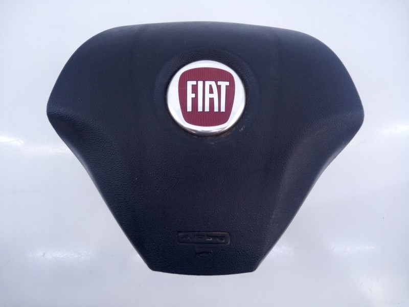 Recambio de airbag delantero izquierdo para fiat doblo ii cargo (263) furgón sx referencia OEM IAM 112142460798  E2-B2-3-2