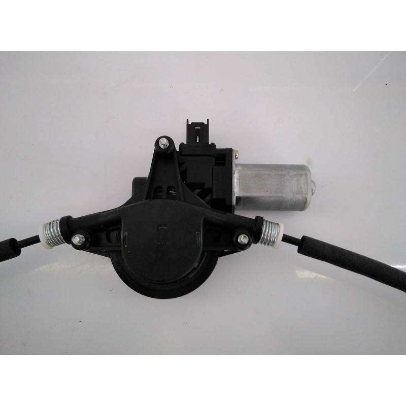 Recambio de elevalunas trasero izquierdo para mazda cx-5 luxury 4wd referencia OEM IAM KD5373590 D6515958X E2-A2-3-1