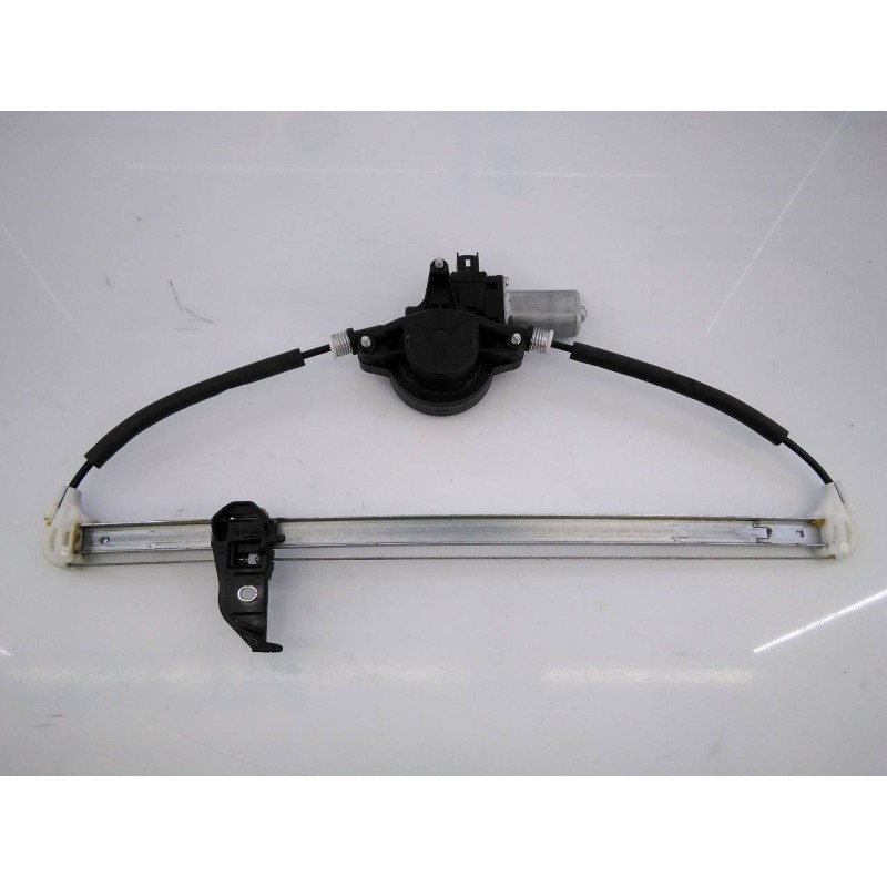 Recambio de elevalunas trasero izquierdo para mazda cx-5 luxury 4wd referencia OEM IAM KD5373590 D6515958X E2-A2-3-1