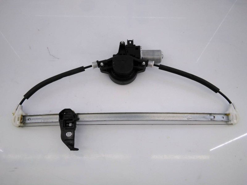 Recambio de elevalunas trasero izquierdo para mazda cx-5 luxury 4wd referencia OEM IAM KD5373590 D6515958X E2-A2-3-1