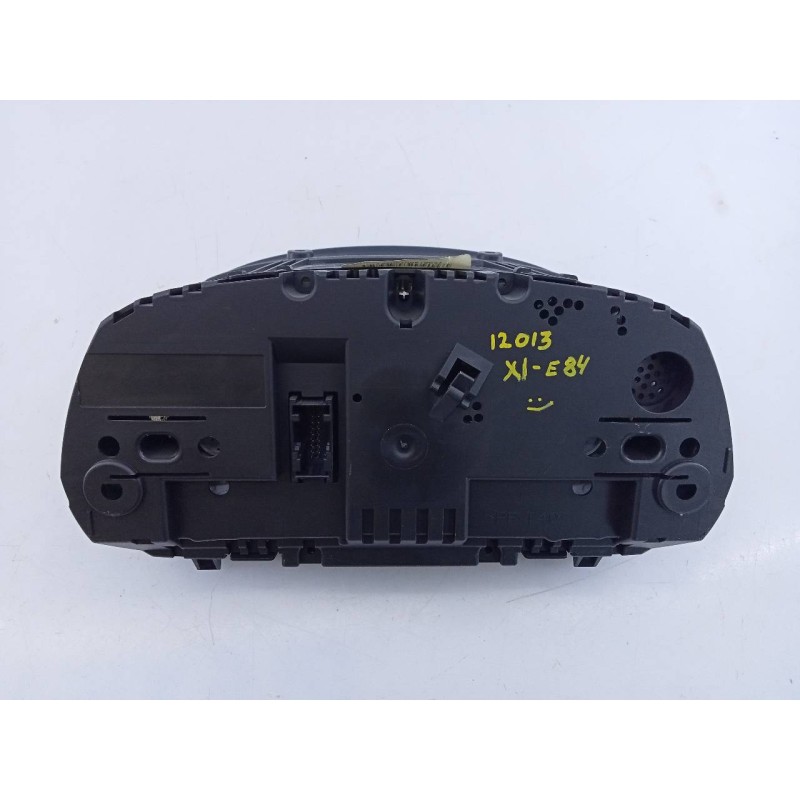 Recambio de cuadro instrumentos para bmw x1 (e84) sdrive 18d referencia OEM IAM 403215001 430138261 E3-A2-23-1