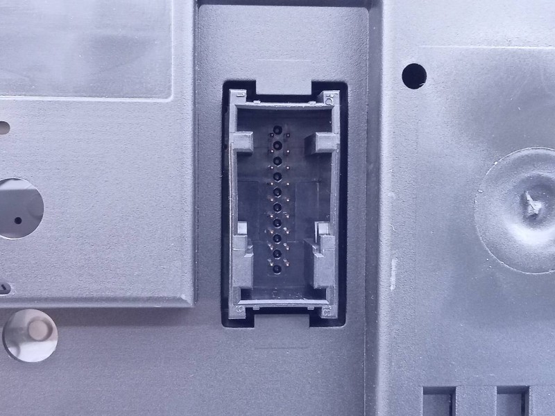 Recambio de cuadro instrumentos para bmw x1 (e84) sdrive 18d referencia OEM IAM 403215001 430138261 E3-A2-23-1