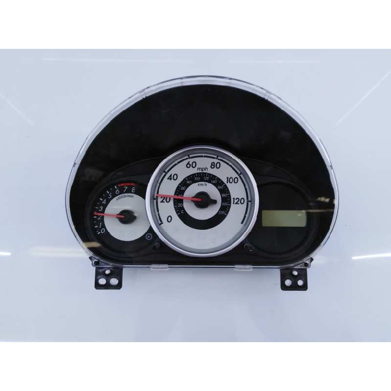 Recambio de cuadro instrumentos para mazda 2 lim. (de) 1.3 active (3-ptas.) referencia OEM IAM ASDF80C  E3-B5-22-1