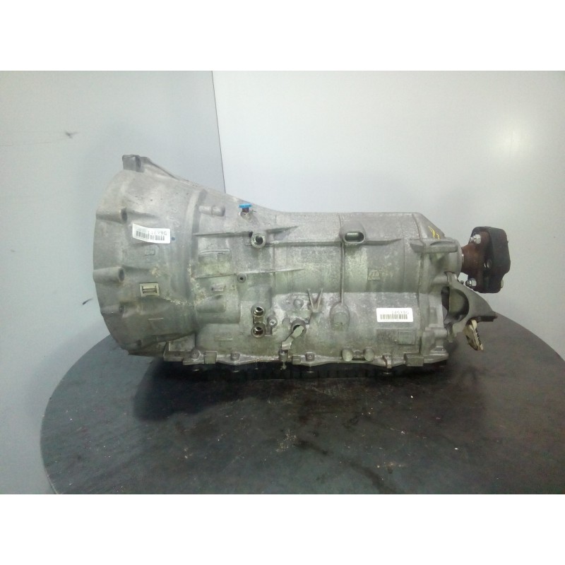 Recambio de caja cambios para bmw serie 1 lim. (f20) 120d referencia OEM IAM 8HP45 0108006 M1-A2-148