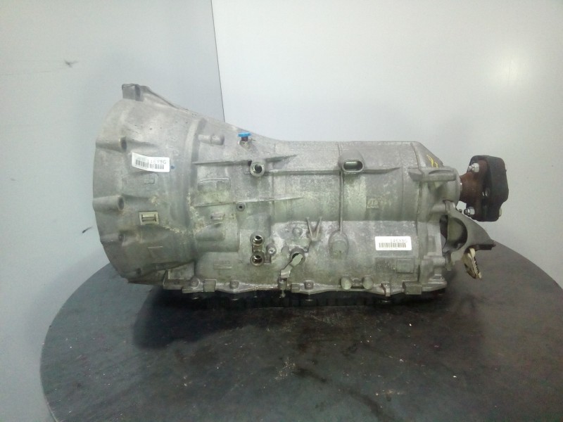 Recambio de caja cambios para bmw serie 1 lim. (f20) 120d referencia OEM IAM 8HP45 0108006 M1-A2-148