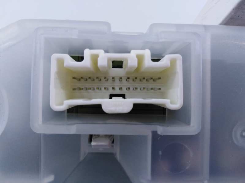 Recambio de cuadro instrumentos para mazda 2 lim. (de) 1.3 active (3-ptas.) referencia OEM IAM ASDF80C  E3-B5-22-1