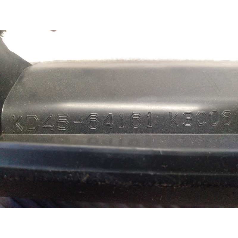 Recambio de guantera para mazda cx-5 luxury 4wd referencia OEM IAM KD4564030B  P2-A2-14