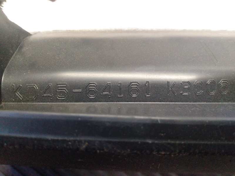 Recambio de guantera para mazda cx-5 luxury 4wd referencia OEM IAM KD4564030B  P2-A2-14