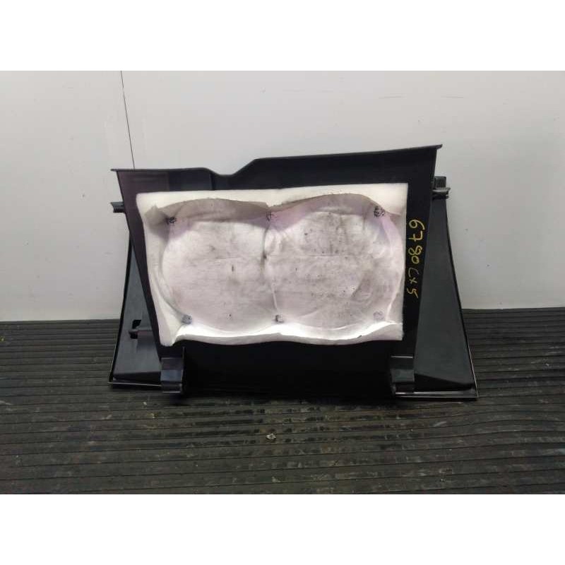 Recambio de guantera para mazda cx-5 luxury 4wd referencia OEM IAM KD4564030B  P2-A2-14