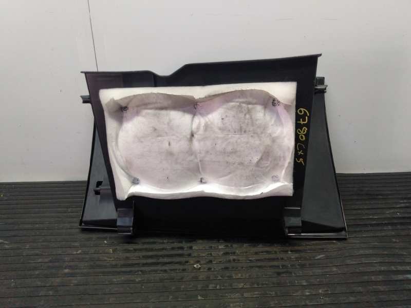 Recambio de guantera para mazda cx-5 luxury 4wd referencia OEM IAM KD4564030B  P2-A2-14