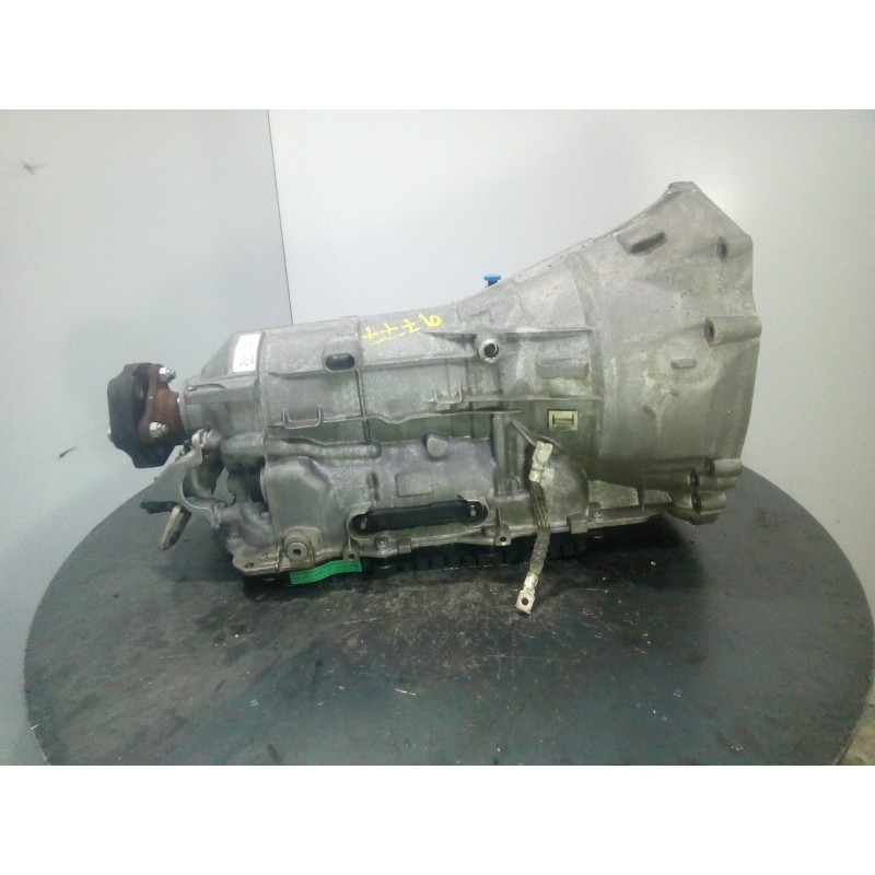 Recambio de caja cambios para bmw serie 1 lim. (f20) 120d referencia OEM IAM 8HP45 0108006 M1-A2-148