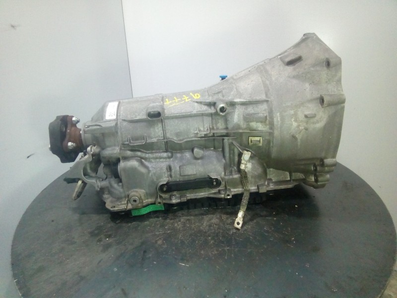 Recambio de caja cambios para bmw serie 1 lim. (f20) 120d referencia OEM IAM 8HP45 0108006 M1-A2-148