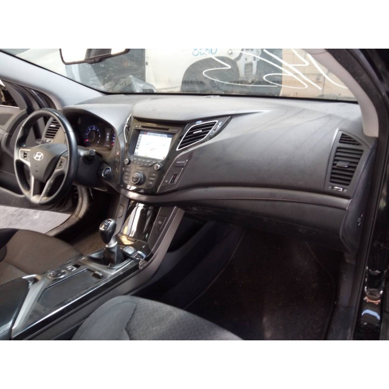 Recambio de kit airbag para hyundai i40 style referencia OEM IAM 959103Z300 3Z95910300 