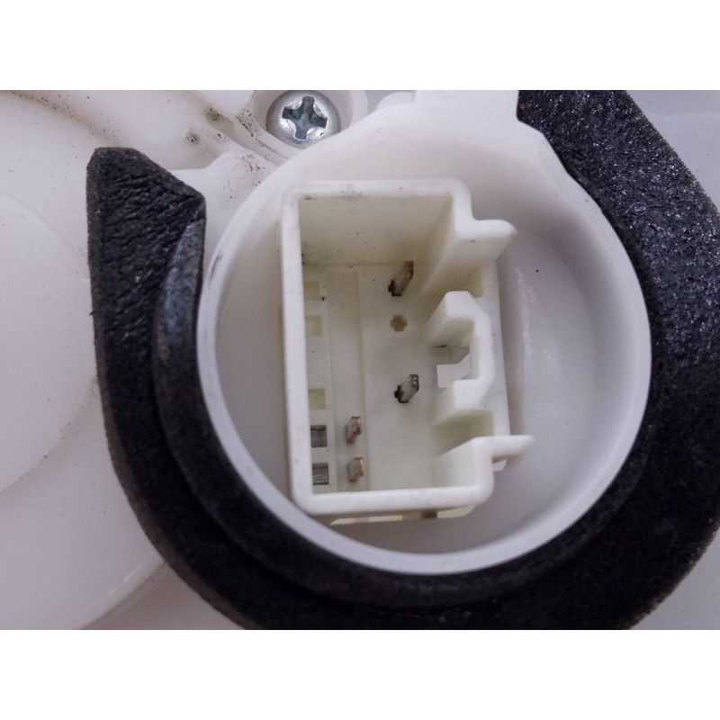 Recambio de cerradura puerta delantera derecha para mazda cx-3 style referencia OEM IAM 5D15D0325  E2-A2-50-2