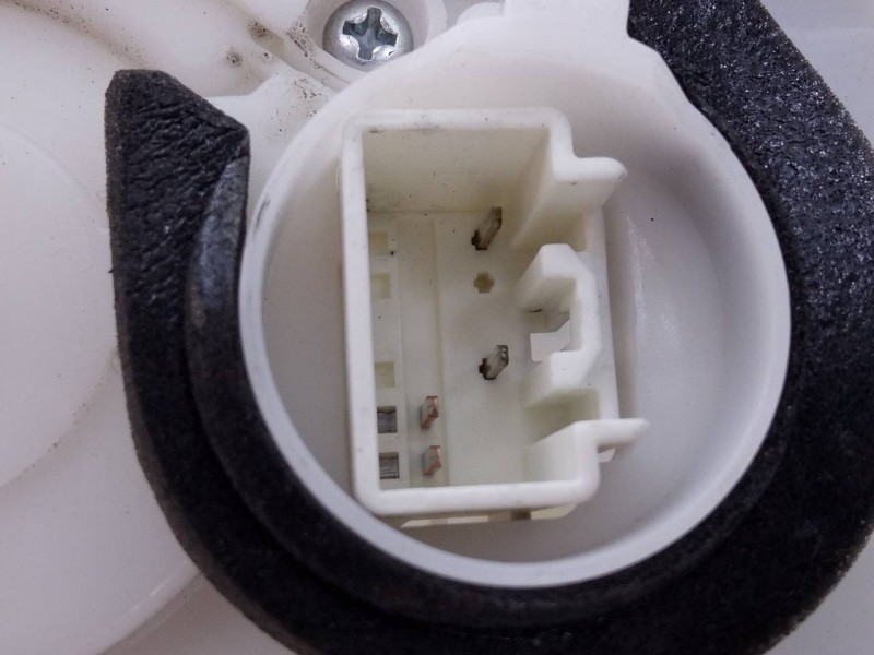 Recambio de cerradura puerta delantera derecha para mazda cx-3 style referencia OEM IAM 5D15D0325  E2-A2-50-2