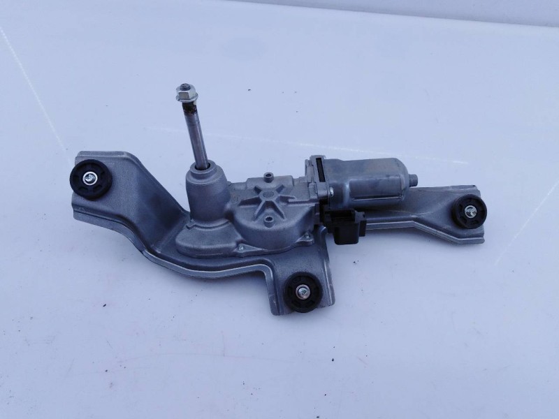 Recambio de motor limpia trasero para mazda cx-5 luxury 4wd referencia OEM IAM 8496000801 KD5367450 E2-A2-54-2