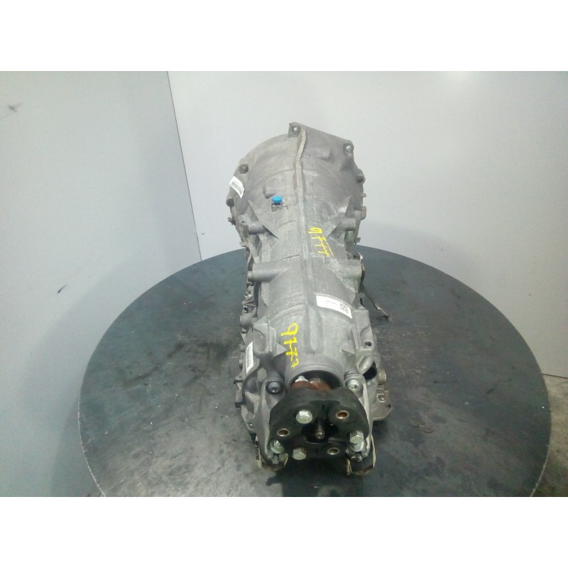 Recambio de caja cambios para bmw serie 1 lim. (f20) 120d referencia OEM IAM 8HP45 0108006 M1-A2-148