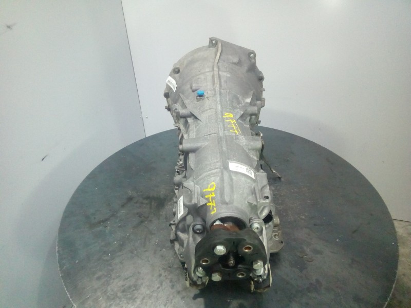 Recambio de caja cambios para bmw serie 1 lim. (f20) 120d referencia OEM IAM 8HP45 0108006 M1-A2-148