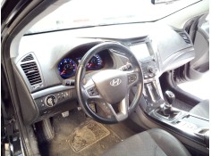 Recambio de kit airbag para hyundai i40 style referencia OEM IAM 959103Z300 3Z95910300  2