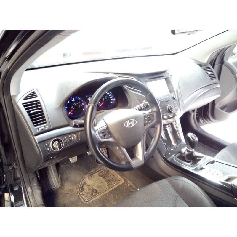 Recambio de kit airbag para hyundai i40 style referencia OEM IAM 959103Z300 3Z95910300 