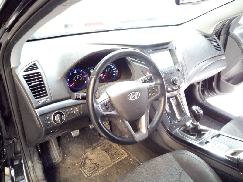 Recambio de kit airbag para hyundai i40 style referencia OEM IAM 959103Z300 3Z95910300 