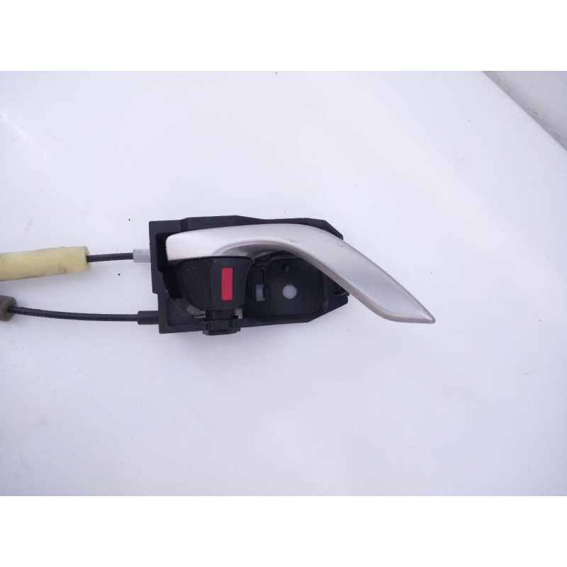 Recambio de cerradura puerta delantera derecha para mazda cx-3 style referencia OEM IAM 5D15D0325  E2-A2-50-2