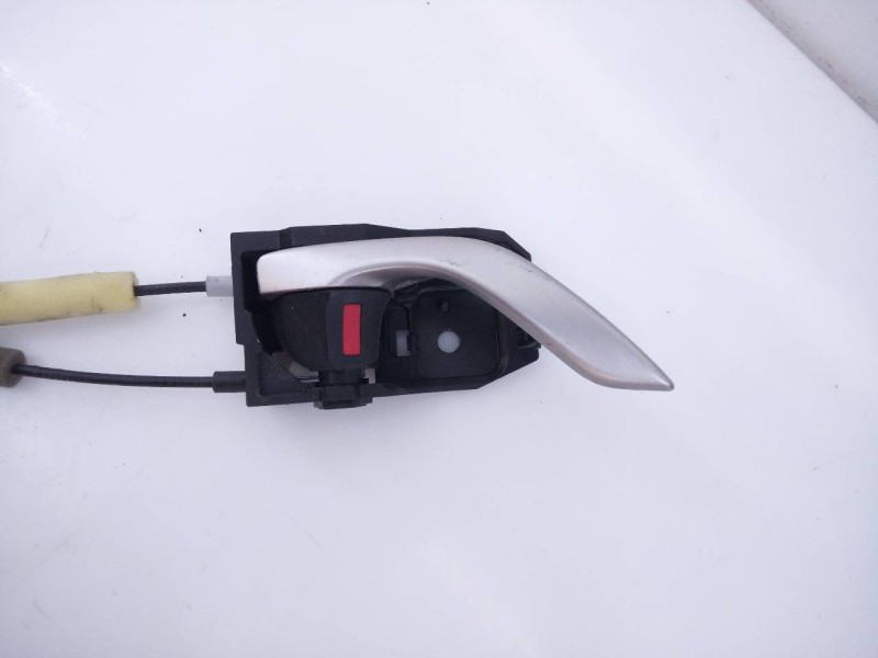 Recambio de cerradura puerta delantera derecha para mazda cx-3 style referencia OEM IAM 5D15D0325  E2-A2-50-2